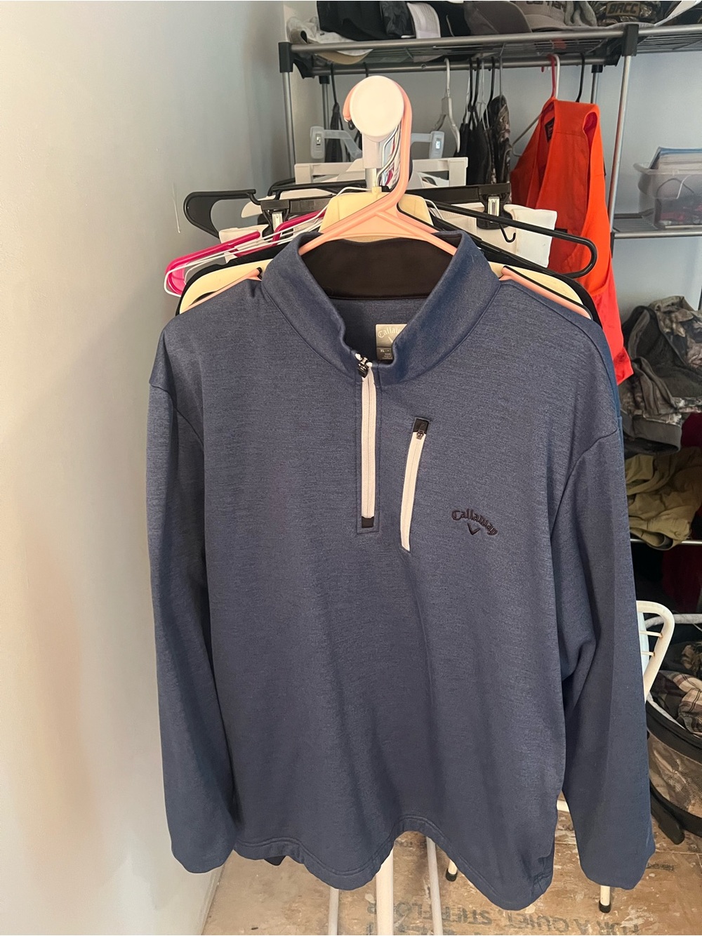 Callaway Pullover XL